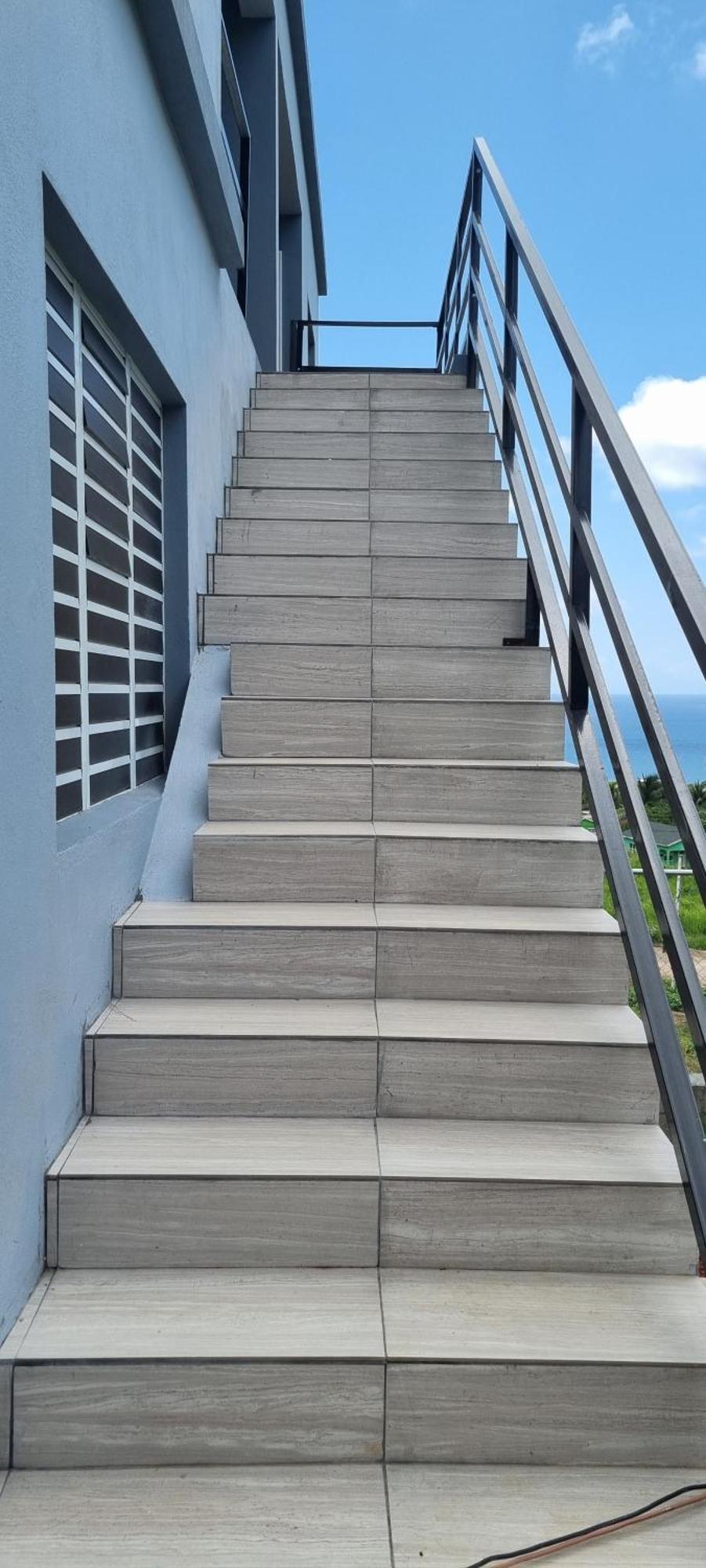 Rest Easy At Cunningham Suites 3 & 4 Ottley's ภายนอก รูปภาพ